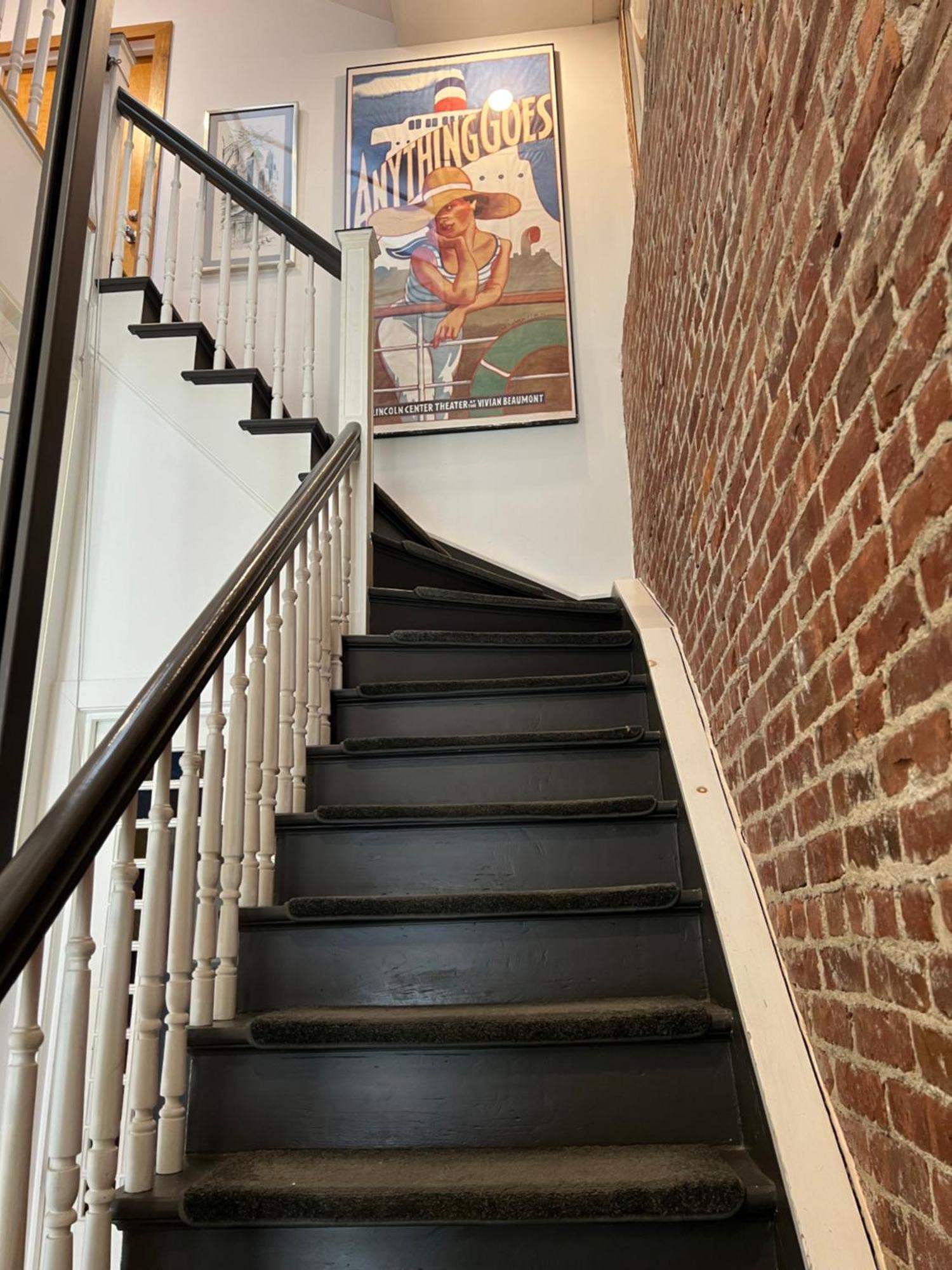 Appartement Modern Loft Style 2Bed 2Bath Minutes To Times Square à West New York Extérieur photo