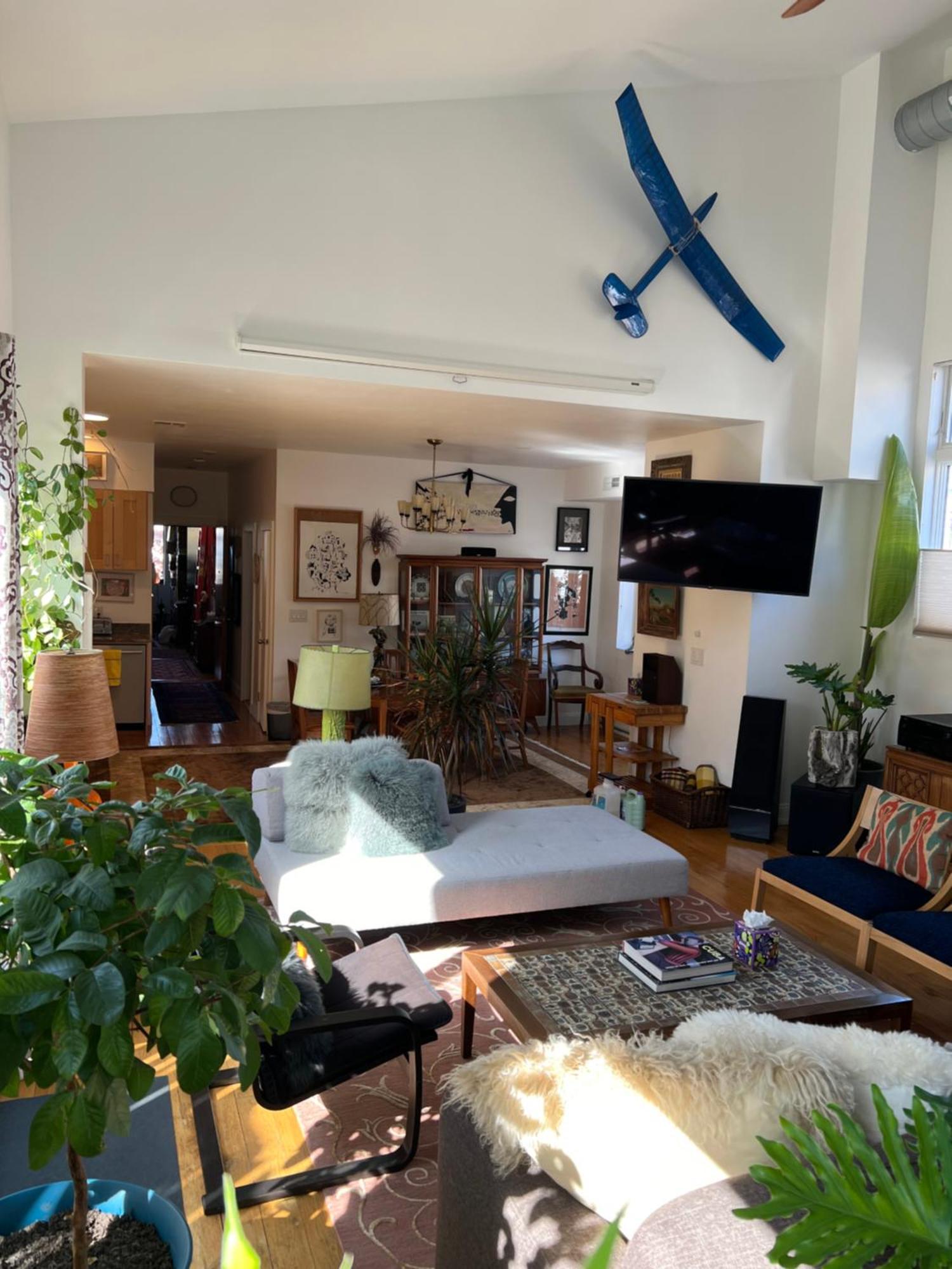Appartement Modern Loft Style 2Bed 2Bath Minutes To Times Square à West New York Extérieur photo