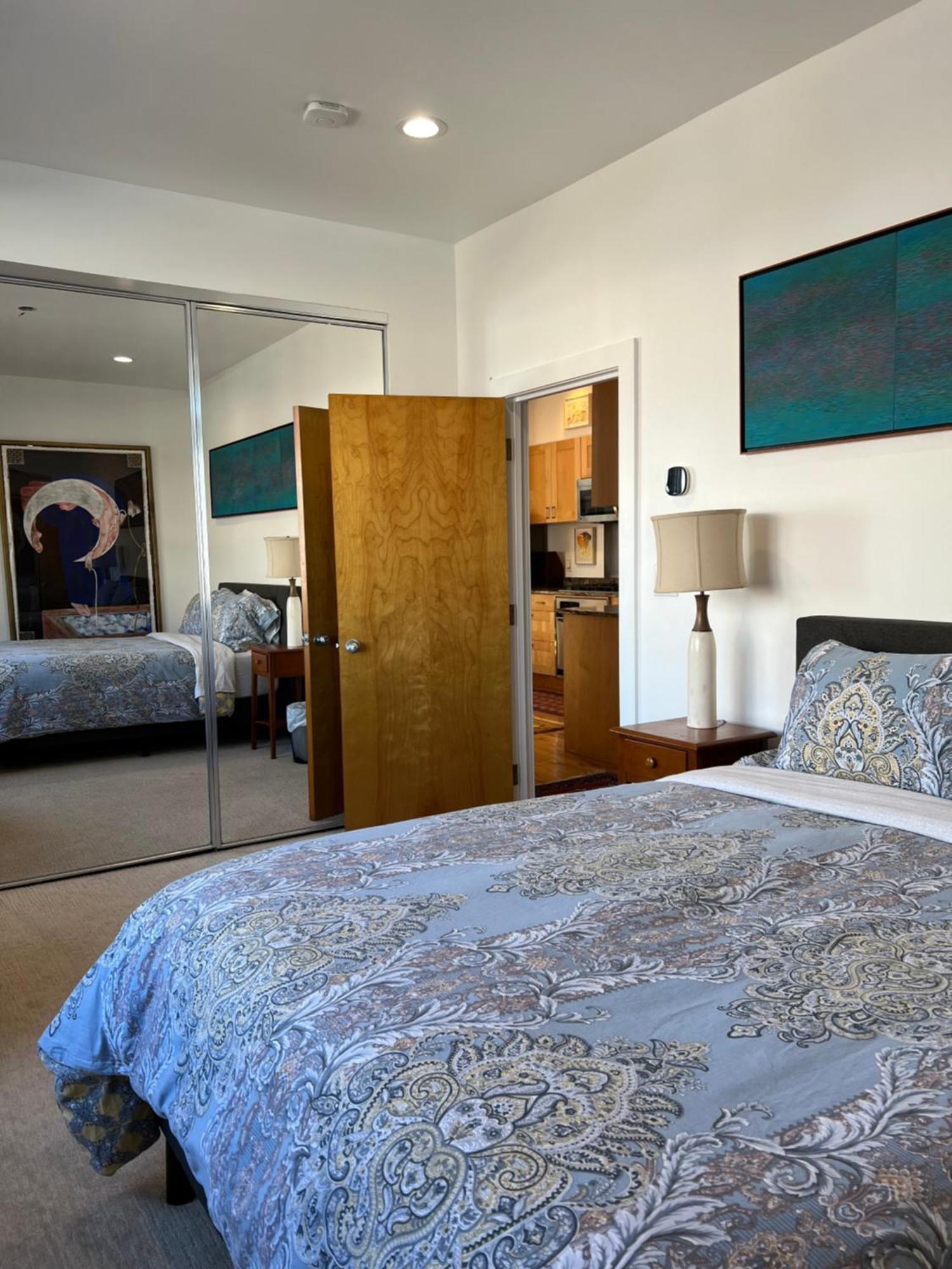 Appartement Modern Loft Style 2Bed 2Bath Minutes To Times Square à West New York Extérieur photo