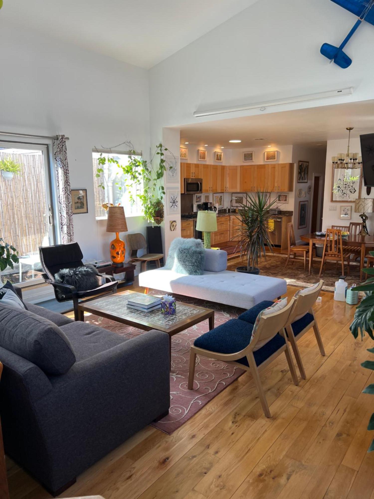 Appartement Modern Loft Style 2Bed 2Bath Minutes To Times Square à West New York Extérieur photo